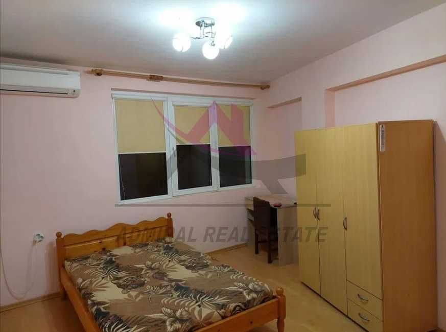 Дава се под наем Тристаен апартамент в Варна, Окръжна болница - 86 кв.м за 598.23 € - Снимка #3