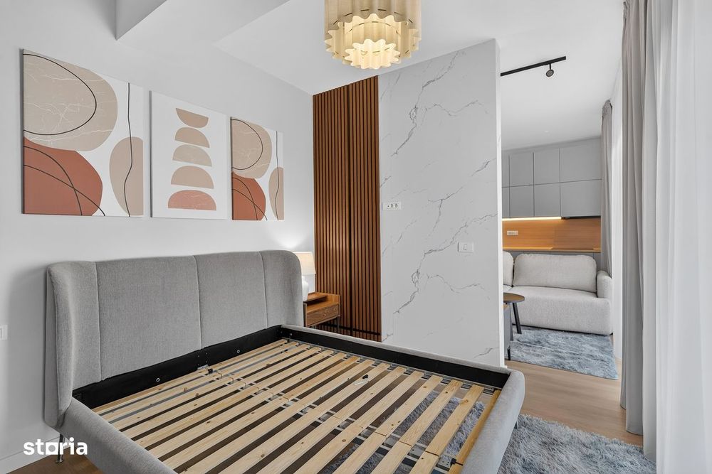 Apartament | 42,8 mp | etaj 1 | bloc nou | Cuza Voda Oradea Central