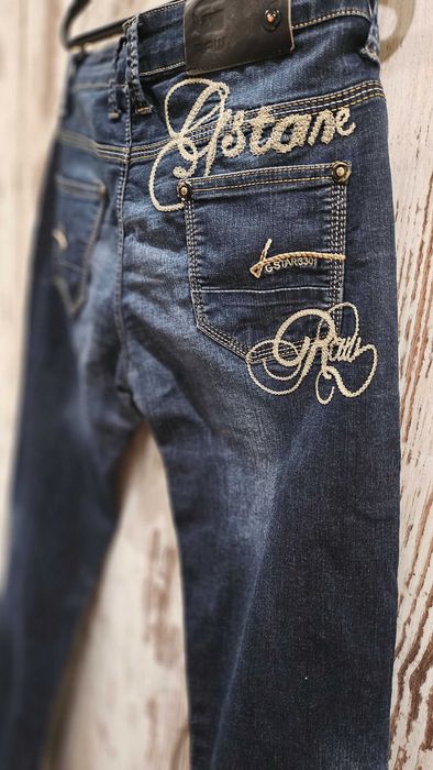 Давски дънки G -Star Raw