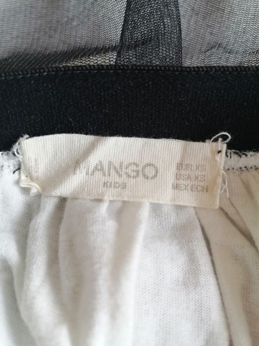 Mango полички 2 бр., 7-8 год.