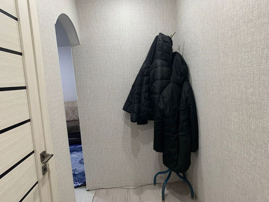 В городе кустанай Сдам комнату девушке от18 до 35