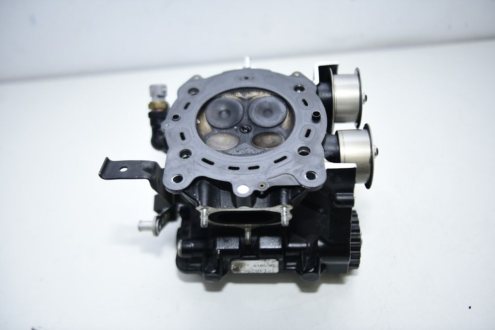 1206km Ducati Monster 2017-2022 821 Cap cilindru față orizontal