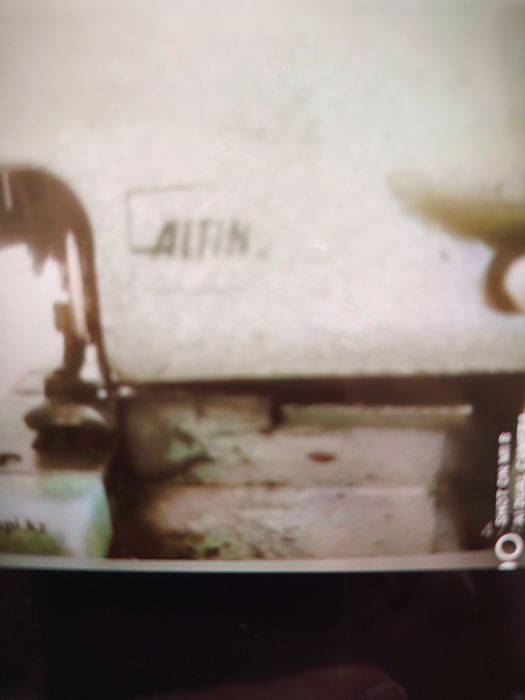 Оверлок немецкий Textima 8514