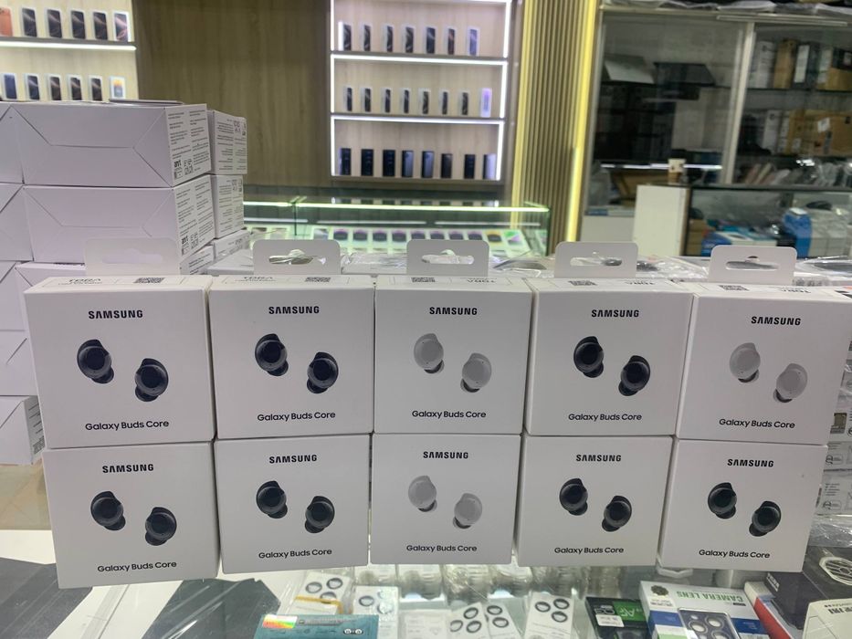 Samsung galaxy buds core