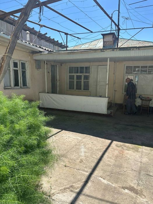 Мирзо Улугбекский район поселок Улугбек под строительство фасад 14-мет
