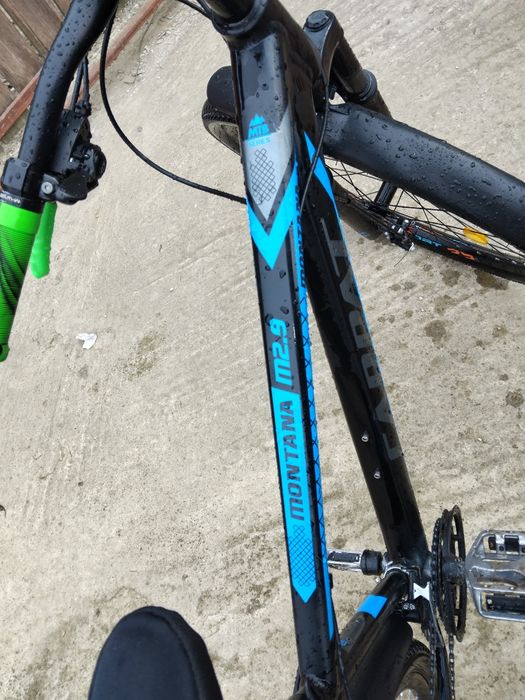 Bicicleta adulți cu roti pe 29