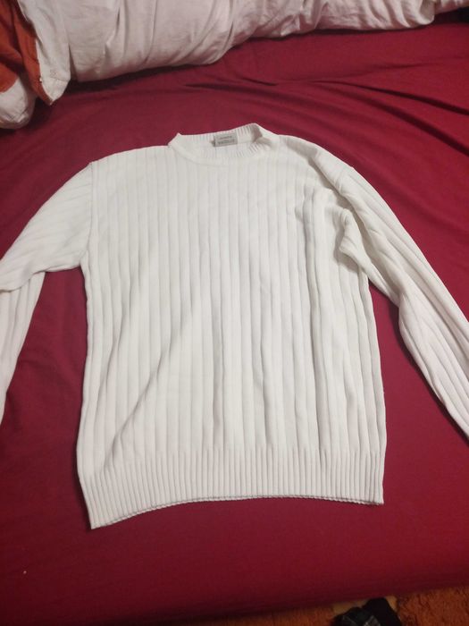 Pulover bărbătesc de calitate