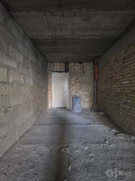 Своя OK сарой 4/2/9  90м² Паркентский