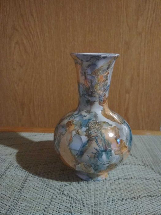 Вази, чаши и др.