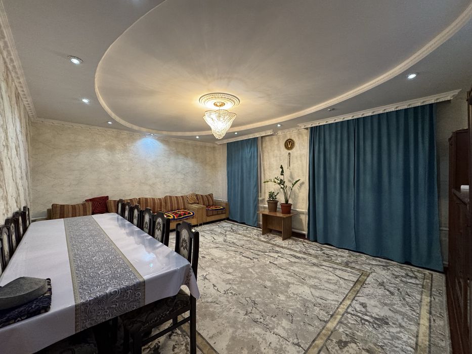 Продам уютный дом в Узынагаче!