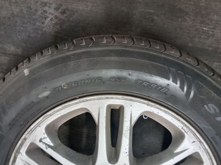 Диски оригинал Япония