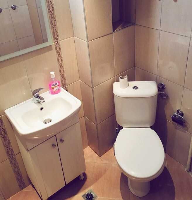 Дава се под наем Едностаен апартамент в Бургас, Славейков - 39 кв.м за 150 € - Снимка #5