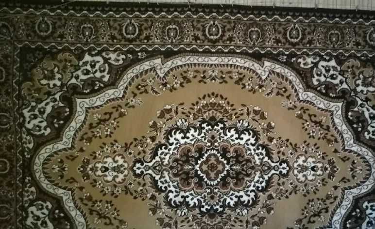 Ковер бельгийский 2x3