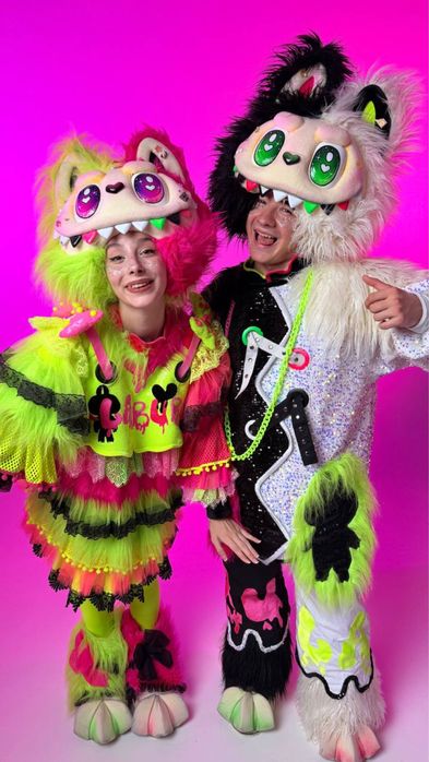 Аниматоры/Праздник/Ташкент