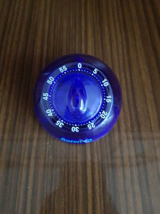 Кухонный  таймер