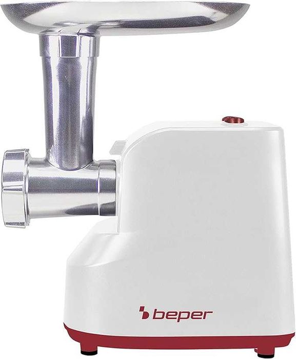 Beper Mash P102ROB200  месомелачка и доматомелачка, 1200W, аксесоари