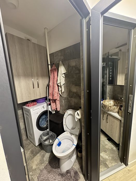 Vand apartament 2 camere