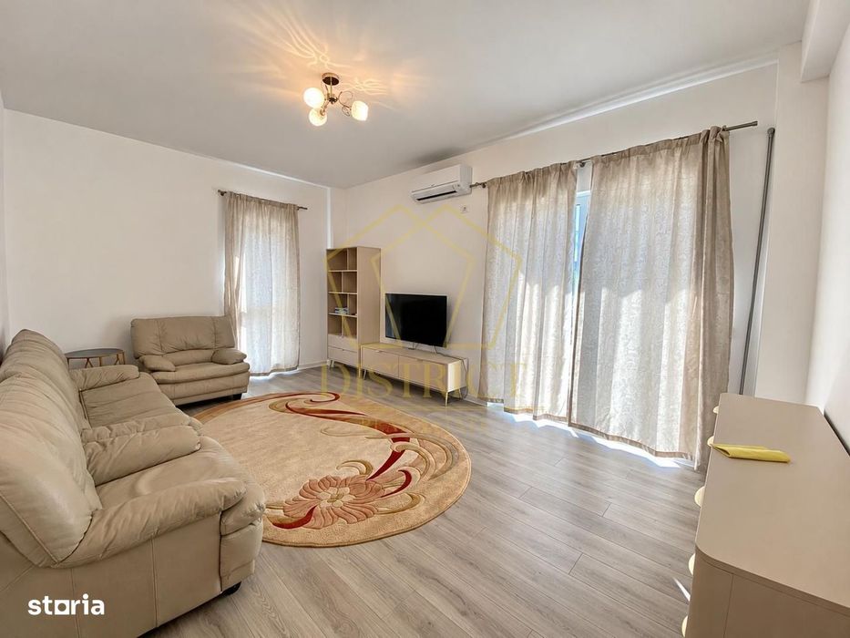 Apartament superb cu 2 camere | Soarelui