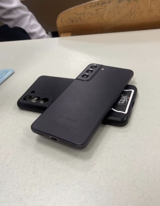 Самсунг с21фе 5дж (Snapdregon)