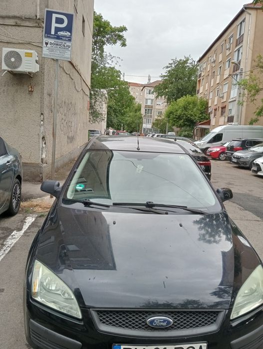 FORD Focus 2006 — imagine 3