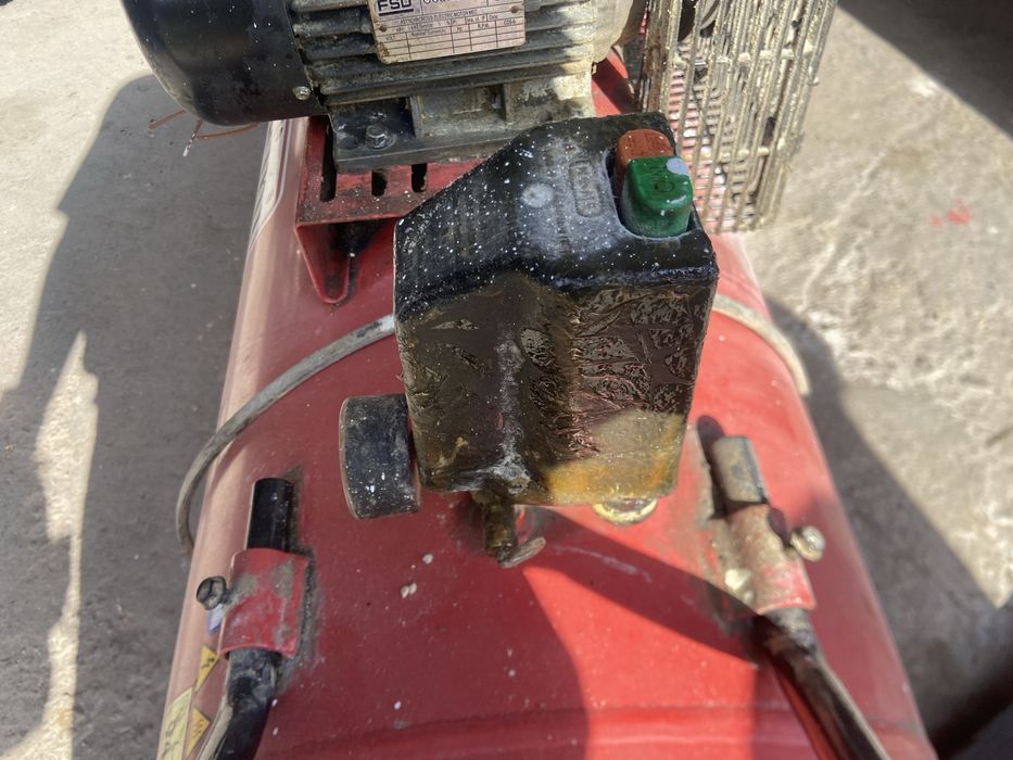 Vand compresor la 380v