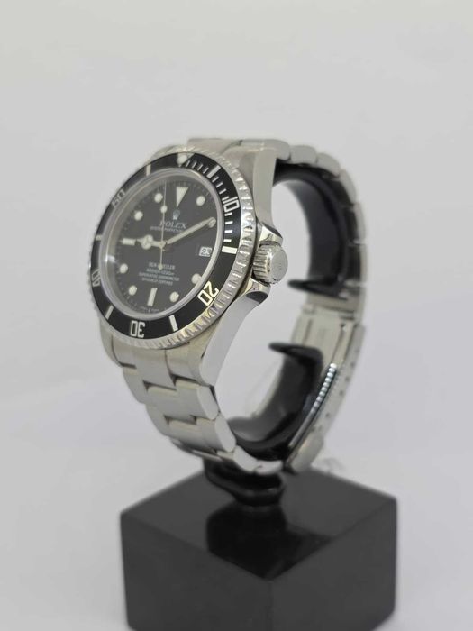 Rolex Sea-Dweller 4000
