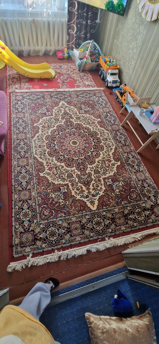 Продам ковер 3×2