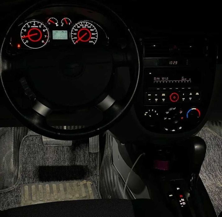 Tablo Tuning skidka