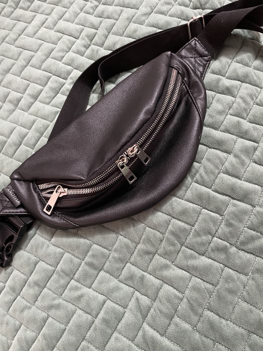 Продам сумку бананку