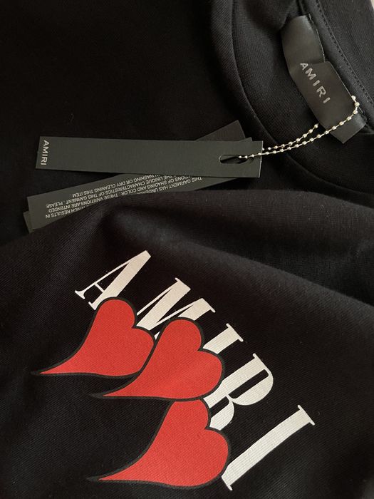 Tricou AMIRI colectia noua