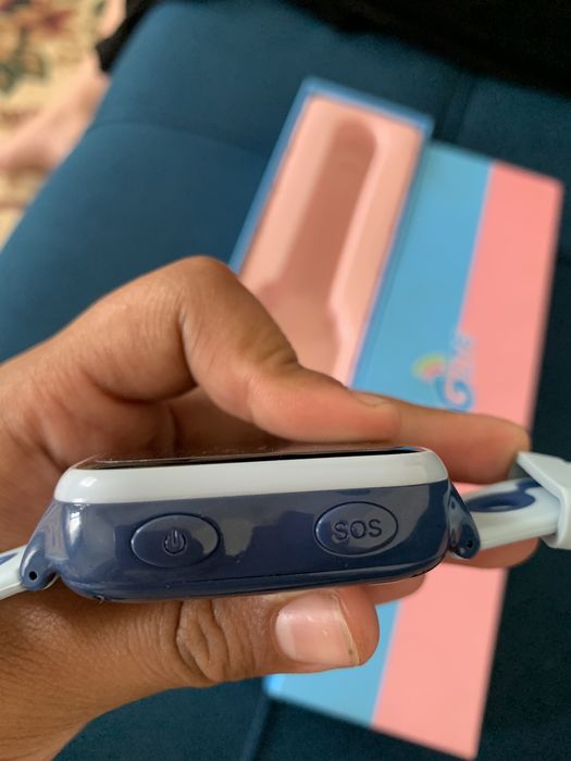 Смарт часы (smart watch)