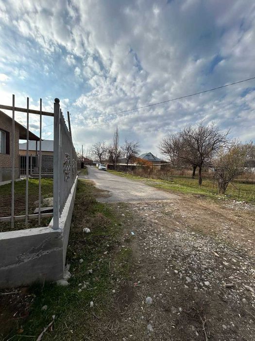 Продам участок 8 соток, СРОЧНО!