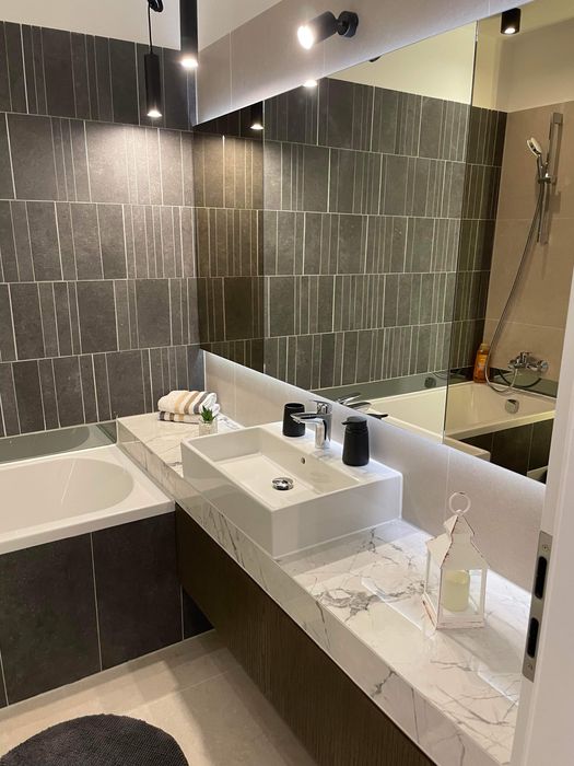 Cazare Brasov – Qualis Residence, lângă Mall Coresi Brașov