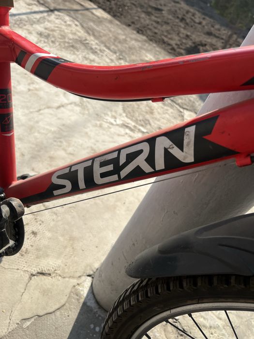 Велосипед Stern 20