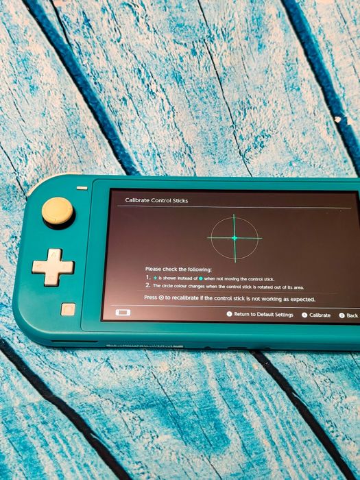 Consola Nintendo Switch Lite