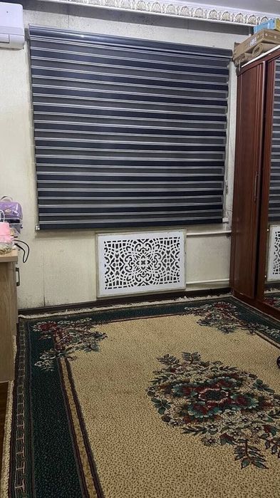 Чорсу метро йонида