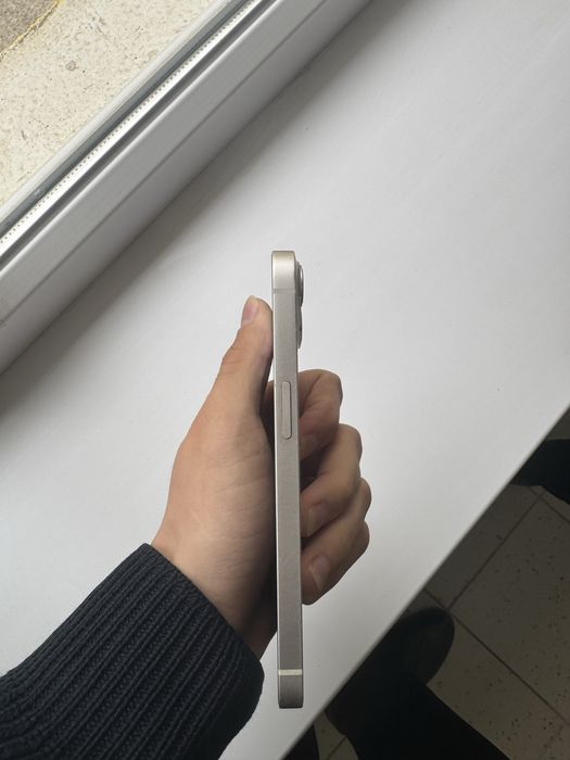 Iphone 13 в хорошем состоянии