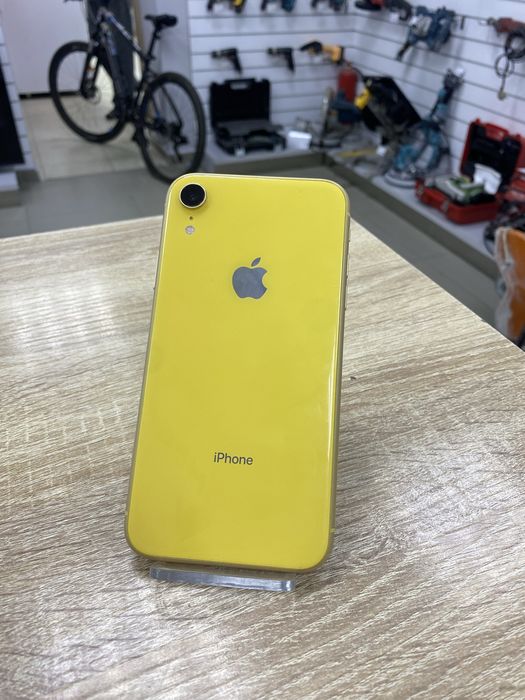 Iphone XR 64gb Tm79