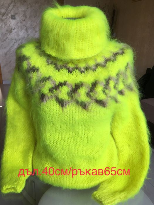 Дамска блуза безшевна