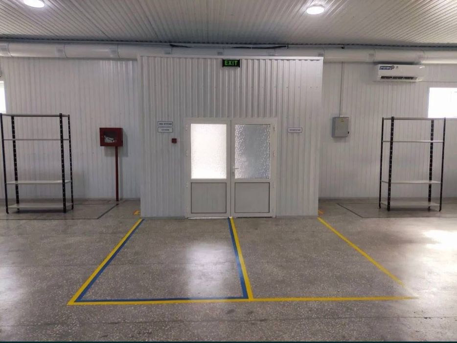 Сдаю Фармацевтический склад в аренду