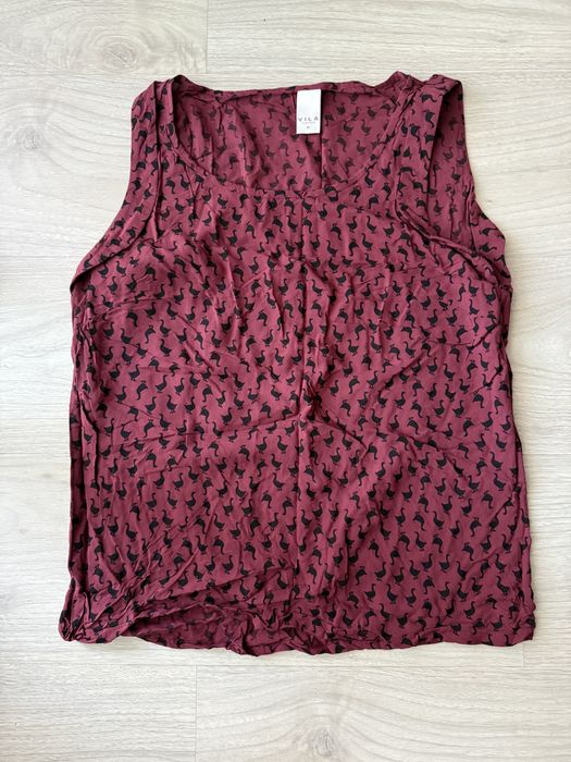 Lot bluze pentru femei, marime M, Zara