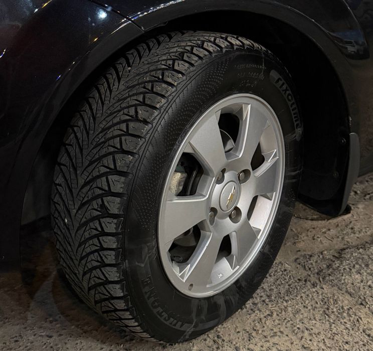 Lacetti Gentra 2016г, 201.000 км, без дтп. Автомат. Евро.