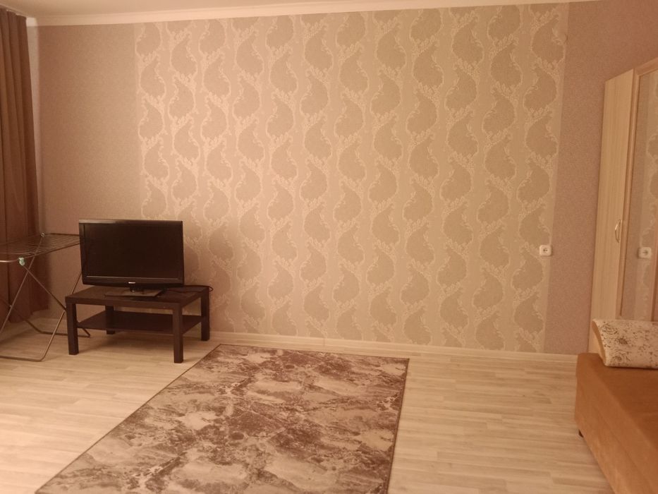 Сдам 1 комн.кв. в 9 мкр.