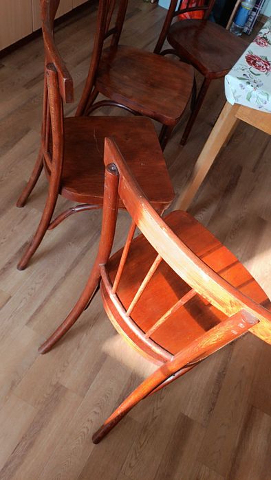 Стул венский , в хорошем состоянии