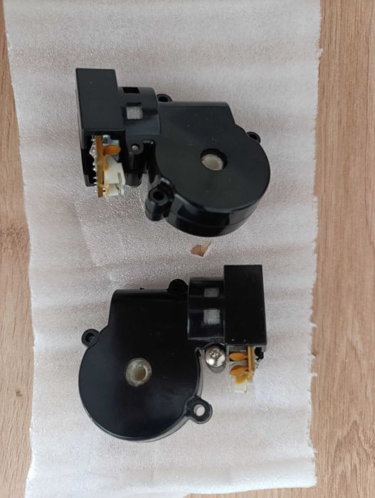 Motorase aspirator robot Philips