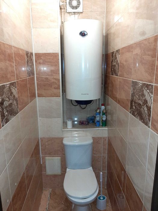 3-х комн. болгарка по Республике