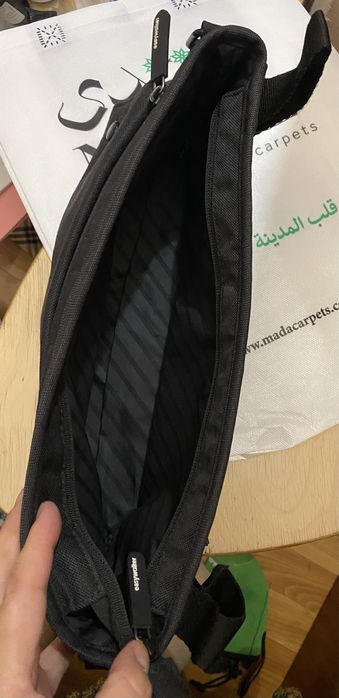 Органайзер в коляску easywalker