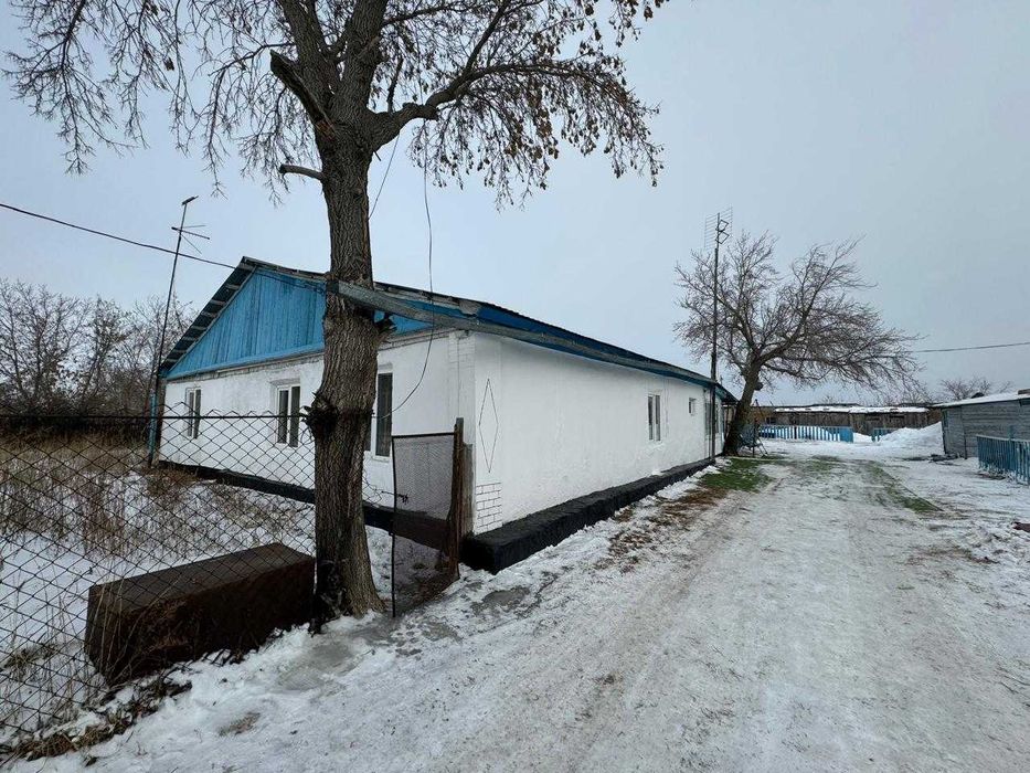 Продам дом в селе Қанаш Қамзин