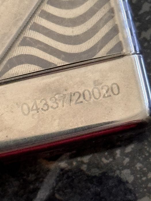 Zippo Z2 Vision 04337/20020