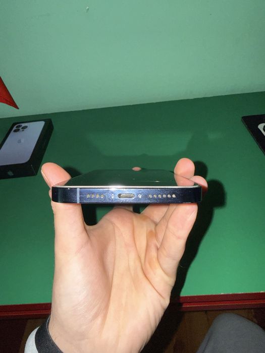 Iphone 13 pro max 128gb